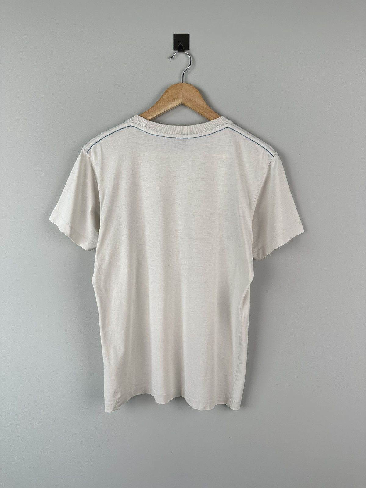 Diesel × Vintage Vintage Diesel Y2k Bear Tee Valhalla Size US M / EU 48-50 / 2 - 3 Thumbnail