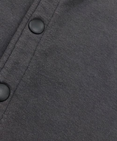 Yohji Yamamoto Yohji Yamamoto pour homme Sweat cardigan Size US L / EU 52-54 / 3 - 7 Thumbnail