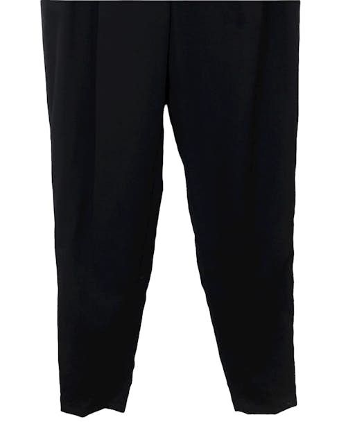 Yohji Yamamoto Workshop By Yohji Yamamoto Gabardine Linen Wool Pant Size US 28 / EU 44 - 3 Thumbnail