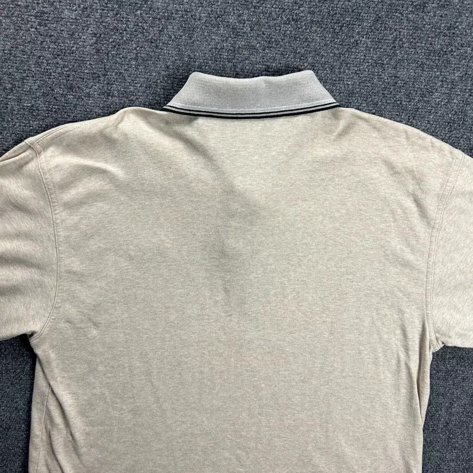 Other Vintage Makena Golf Resort Polo Shirt Mens Medium Ashworth Size US M / EU 48-50 / 2 - 8 Thumbnail