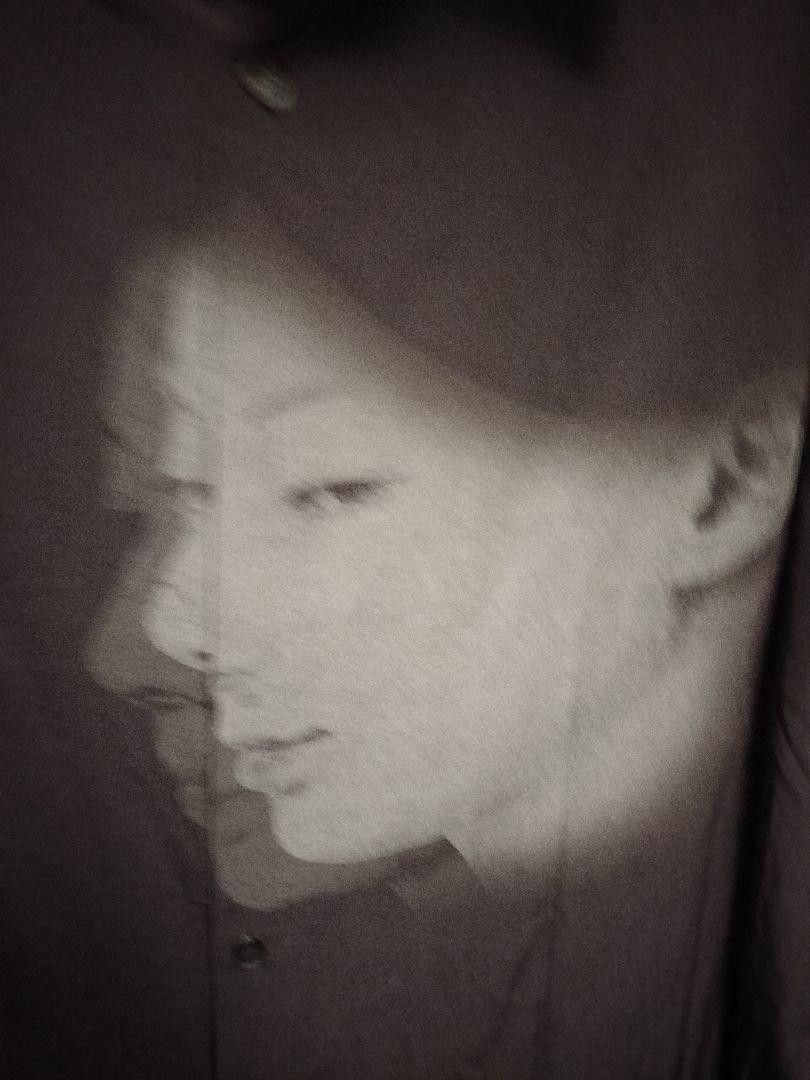 Yohji Yamamoto Goodbye mule shirt Yohji Yamamoto Size US L / EU 52-54 / 3 - 3 Thumbnail