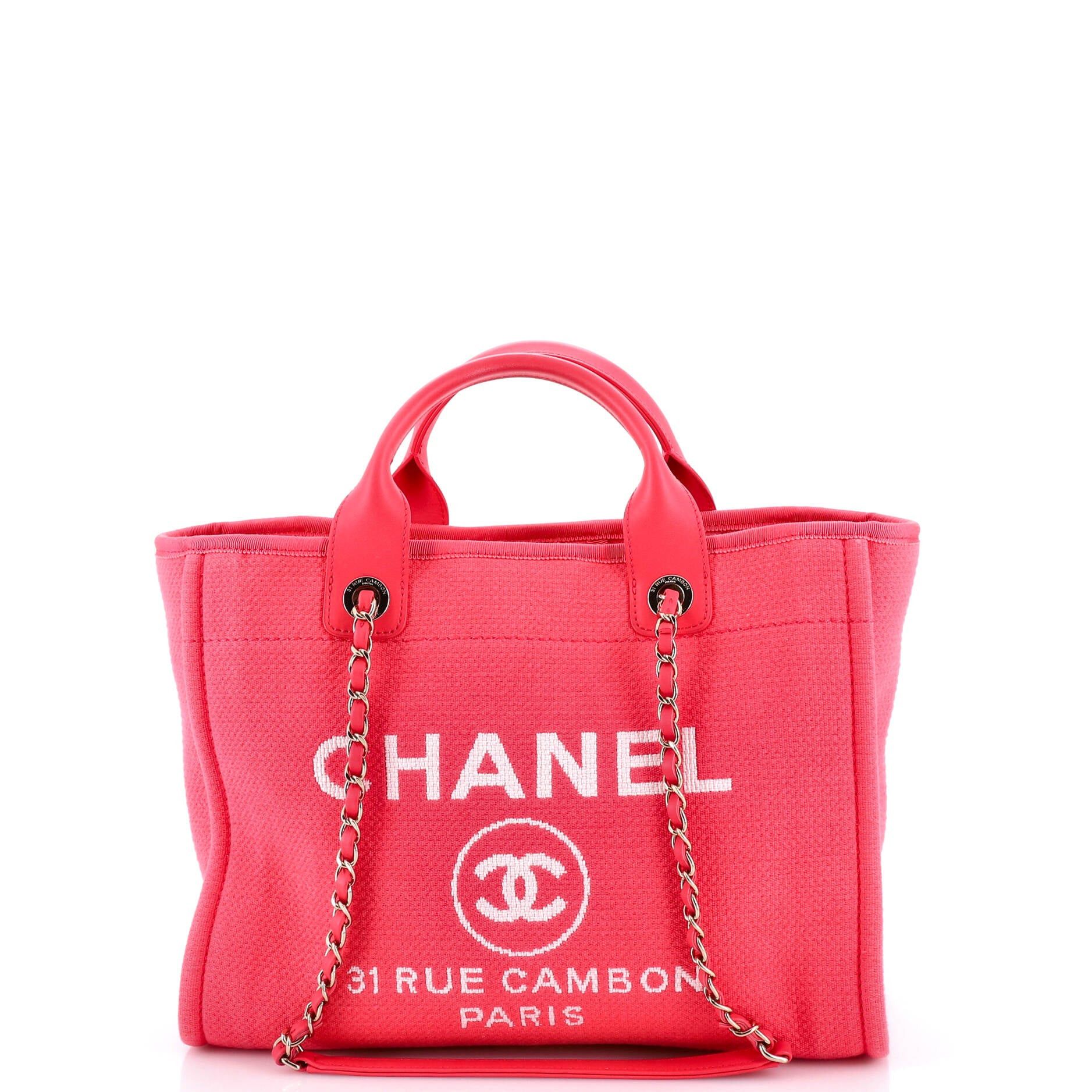 Deauville NM Tote