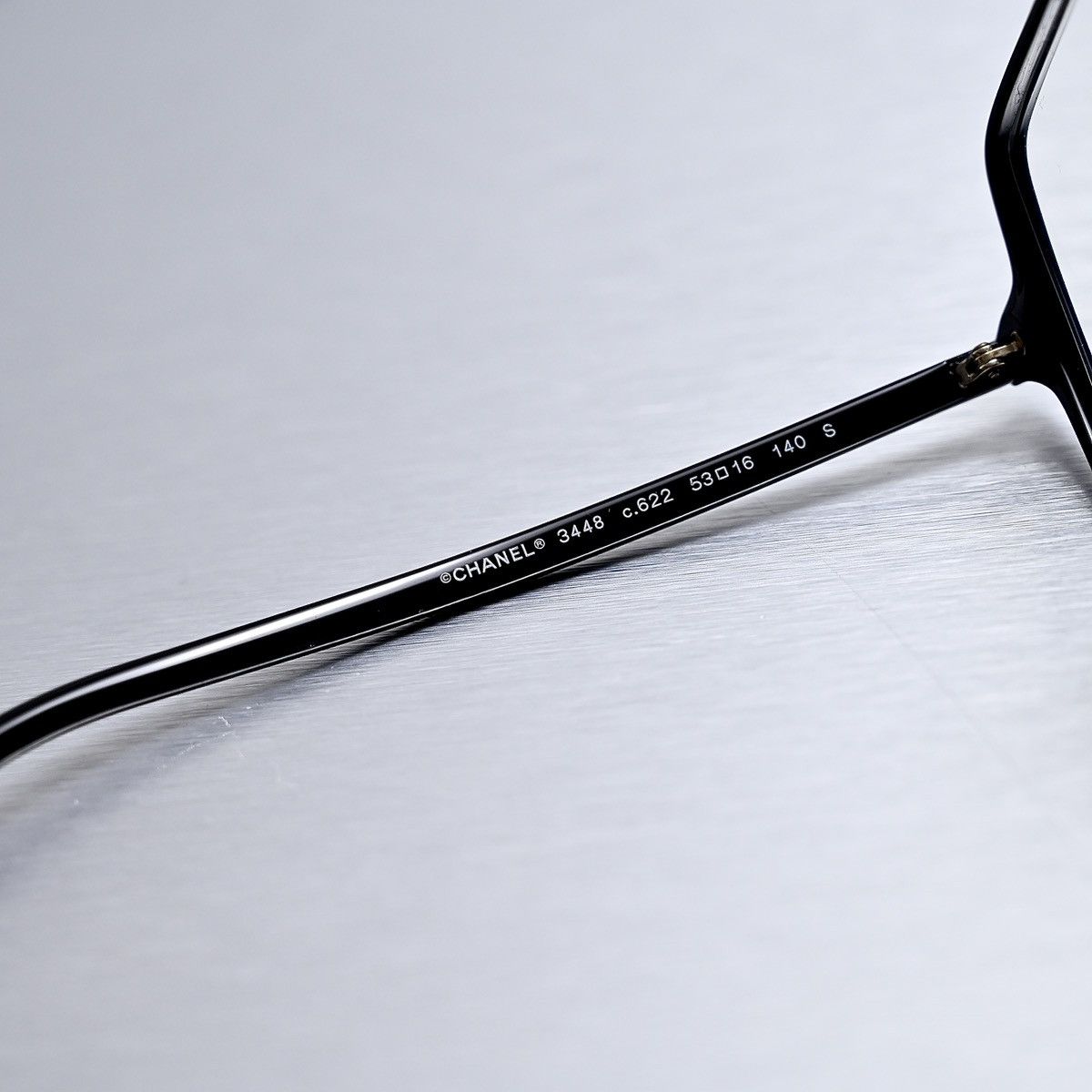 Chanel CHANEL 0CH3448 GLASSES Size ONE SIZE - 7 Thumbnail