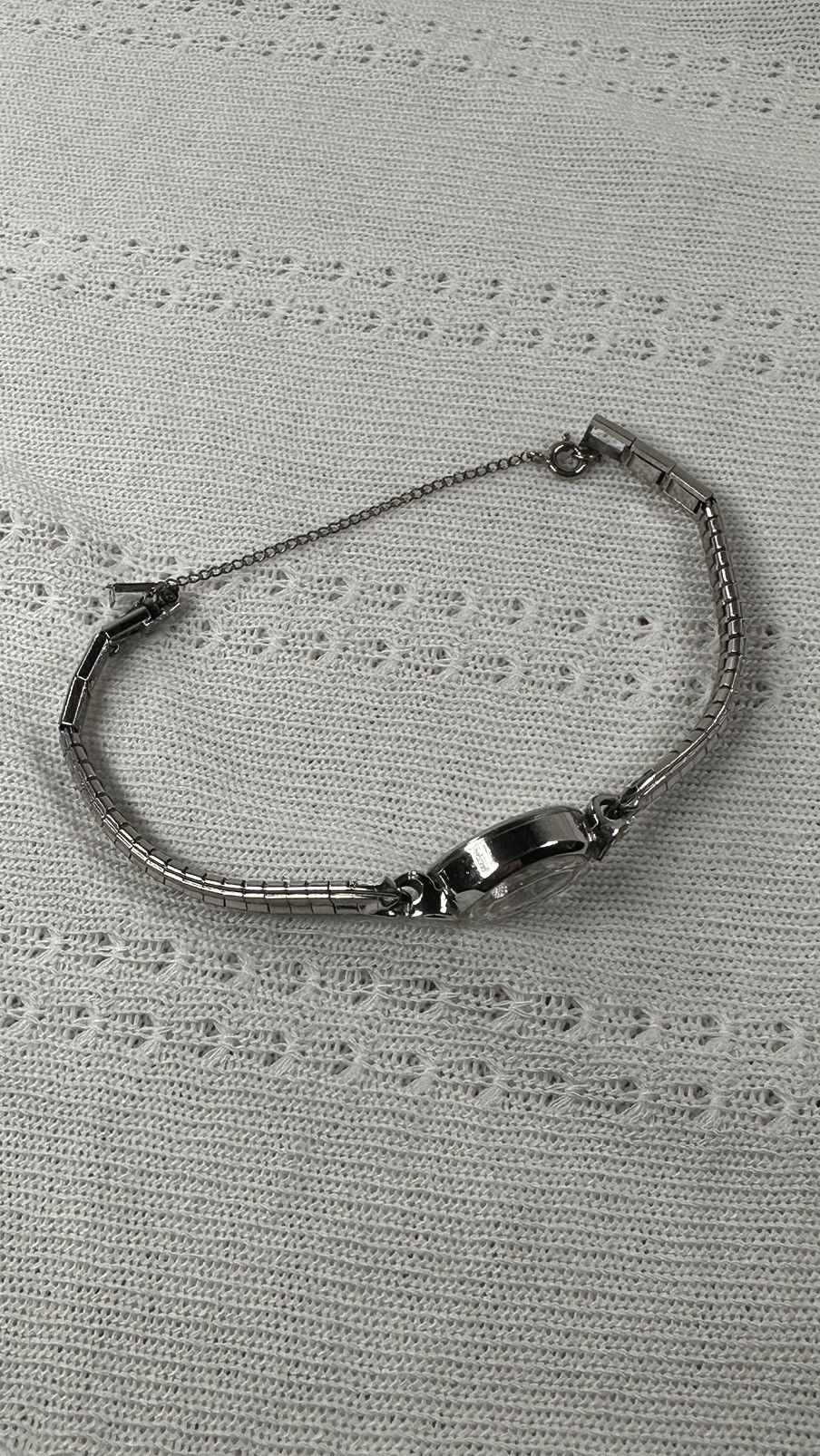 Vintage LeGant Swiss Ladies Watch Size ONE SIZE - 13 Thumbnail