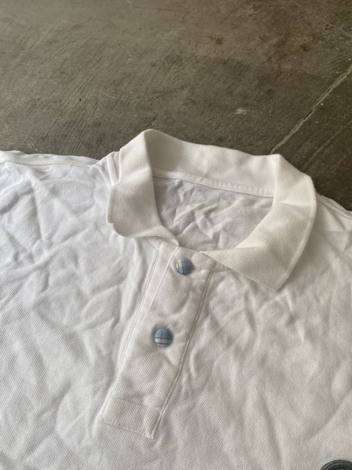 Porter Classic Porter Classic Polo Kapital Nanamica Engineered Garments 45r Size US XXL / EU 58 / 5 - 4 Thumbnail
