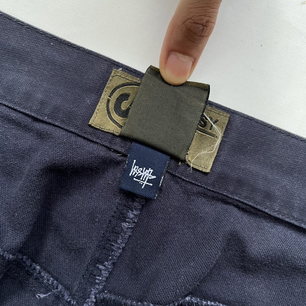 Stussy Stussy sur plus 20 th Size US 31 - 6 Thumbnail