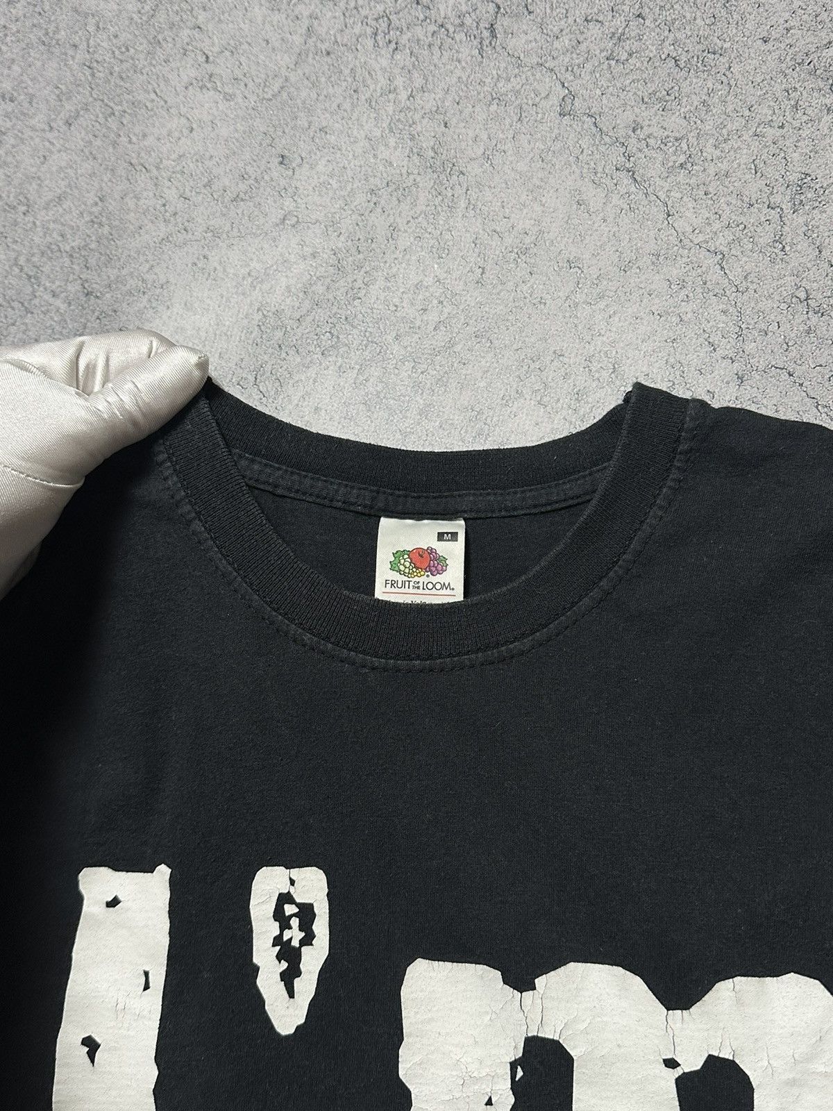 WWE Vintage Eddie Guerrero I’m Your Papi! WWE T-Shirt Size US M / EU 48-50 / 2 - 8 Thumbnail
