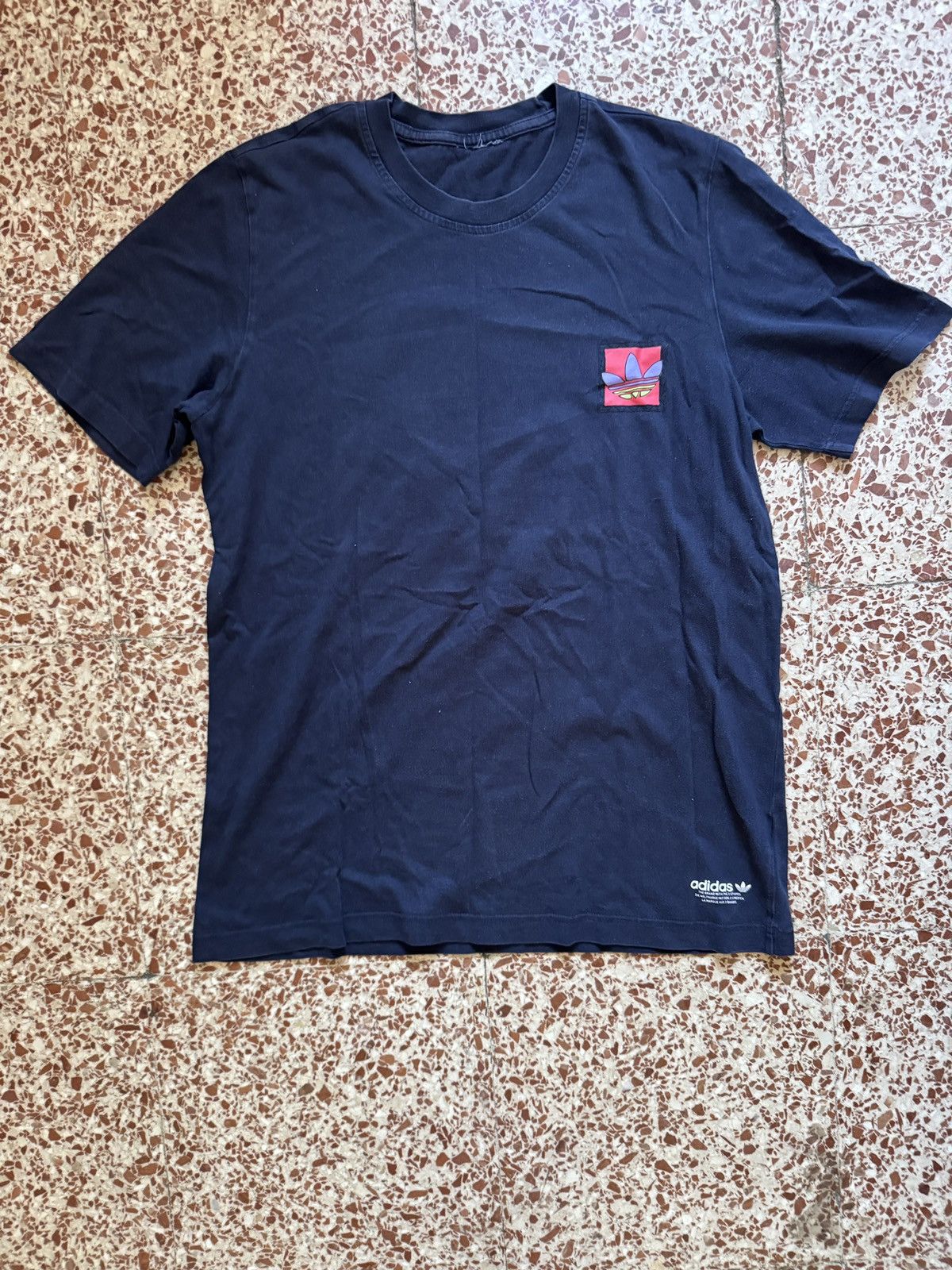 Adidas Adidas Originals Size US L / EU 52-54 / 3 - 1 Thumbnail