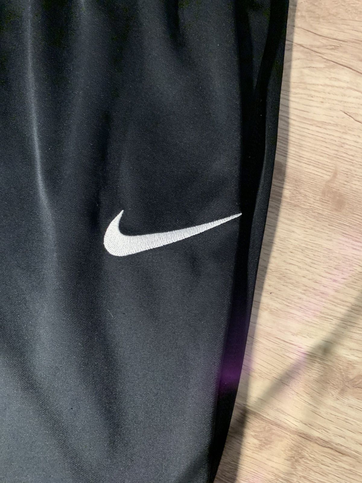 Nike Nike sweatpants Size US L / EU 52-54 / 3 - 3 Thumbnail