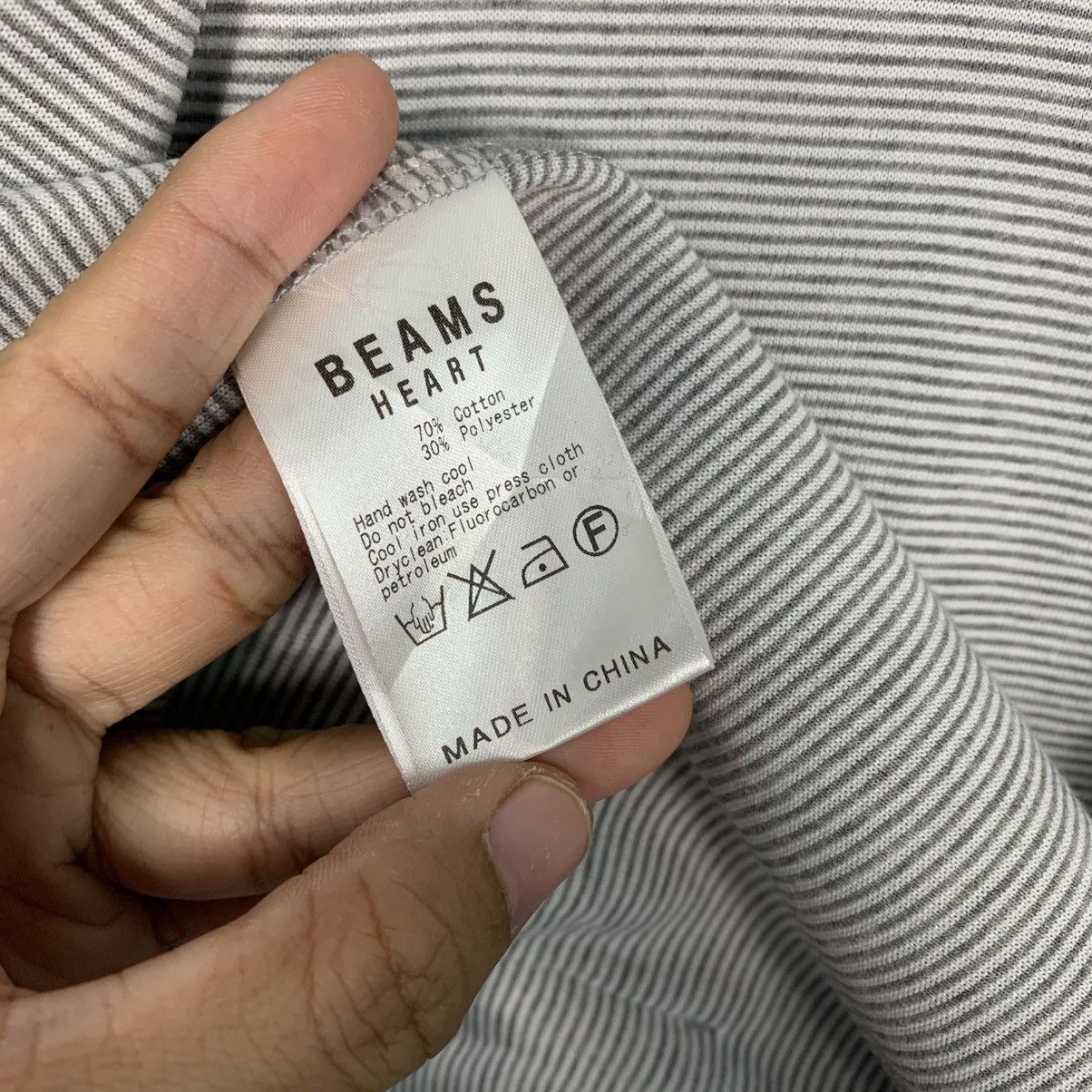 Beams Japan Beams Casual Jacket Size US M / EU 48-50 / 2 - 16 Thumbnail