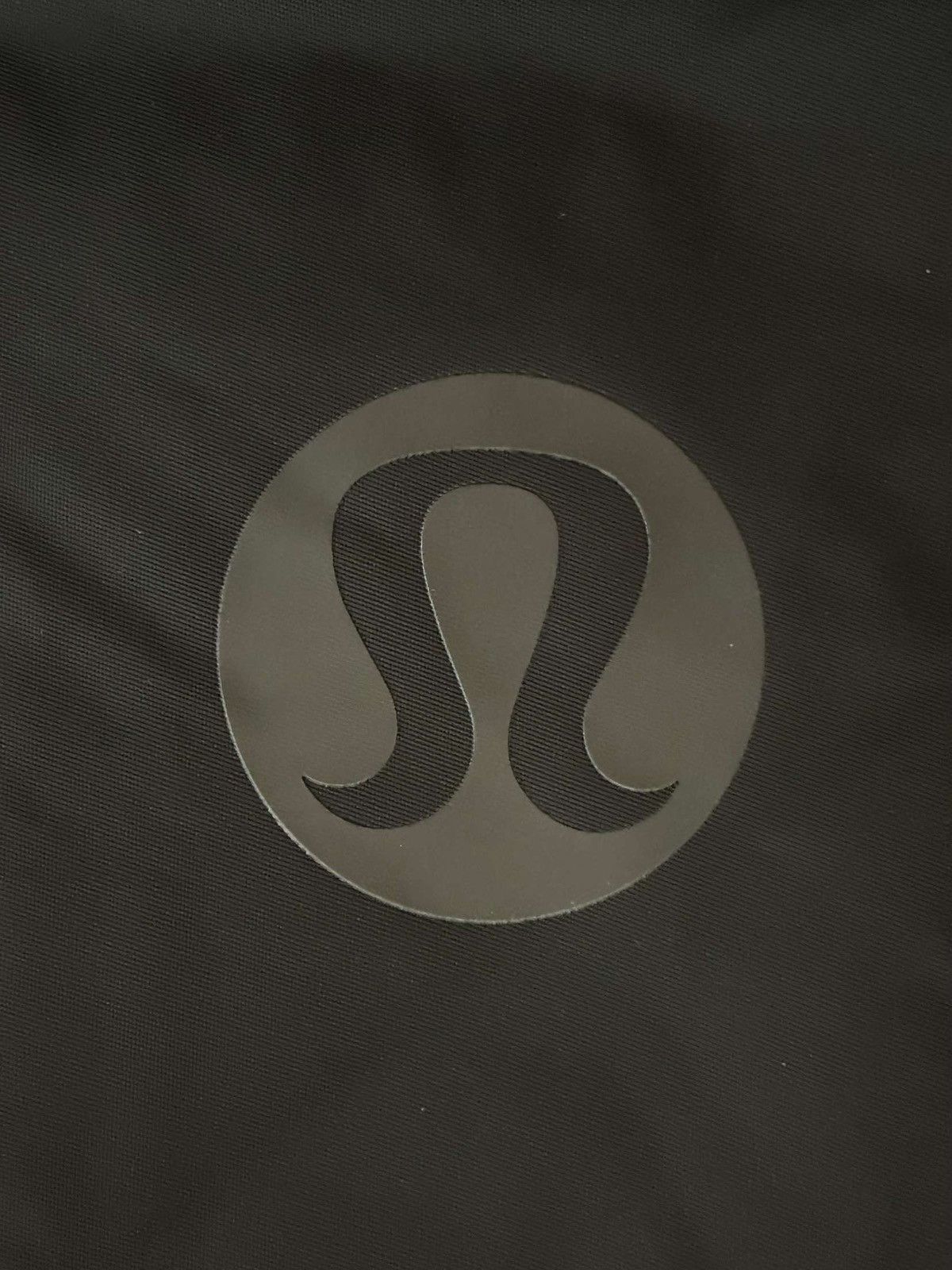 Lululemon Lululemon Backpack New Crew Black New With Tags 22L Size ONE SIZE - 5 Thumbnail