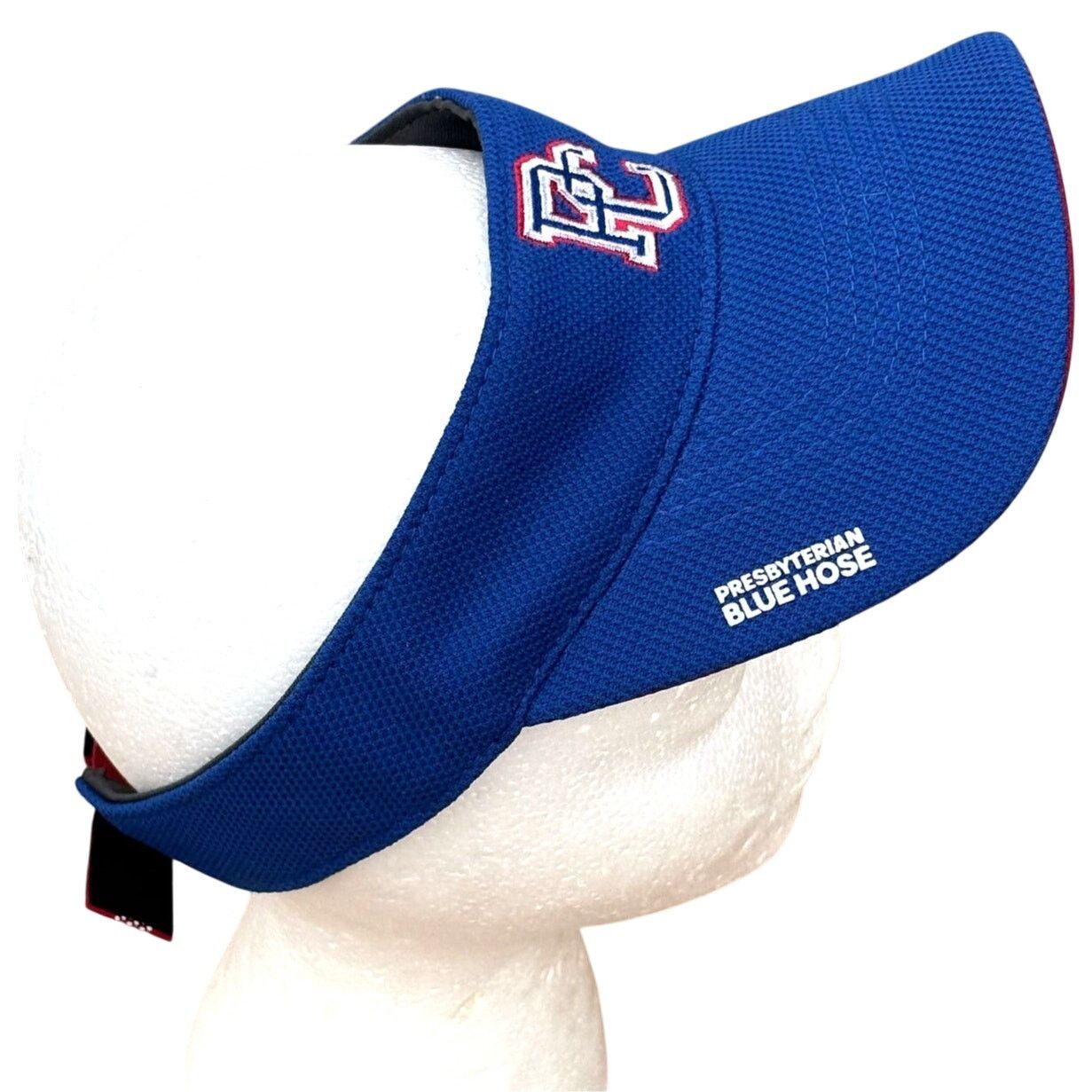 Other Blue PC Women's Visor Size ONE SIZE - 2 Thumbnail