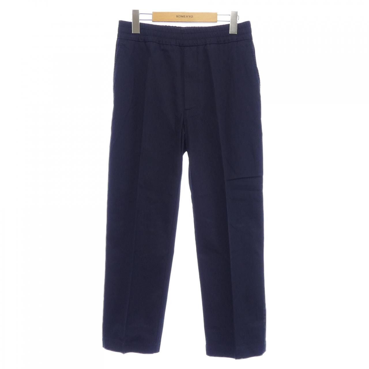 Other Dunhill Dunhill Pants Textile Pants DUTY FREE for USA Size ONE SIZE - 1 Thumbnail