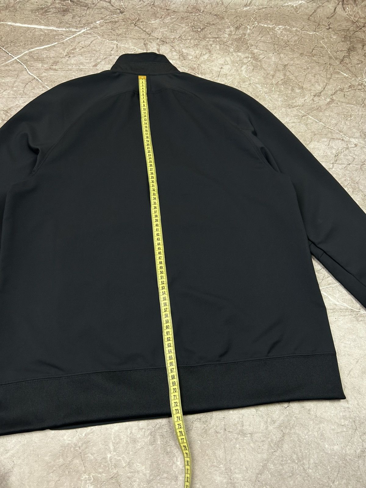 Umbro England National Team Umbro Track Jacket Soccer Jersey Size US L / EU 52-54 / 3 - 11 Thumbnail