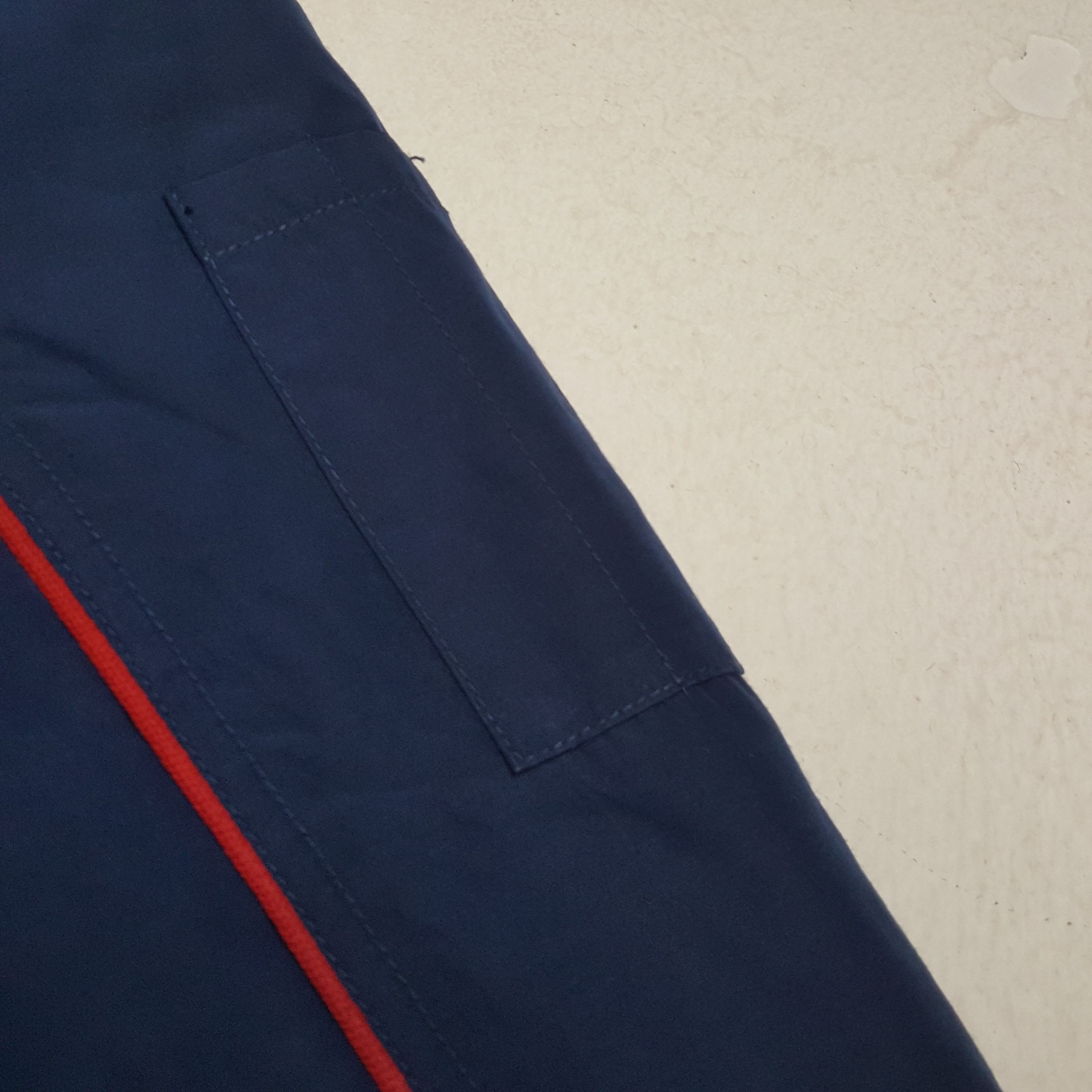 Honda × Japanese Brand × Vintage Vintage MUGEN HONDA Japanese Racing Team Custom Jacket Size US XL / EU 56 / 4 - 7 Thumbnail