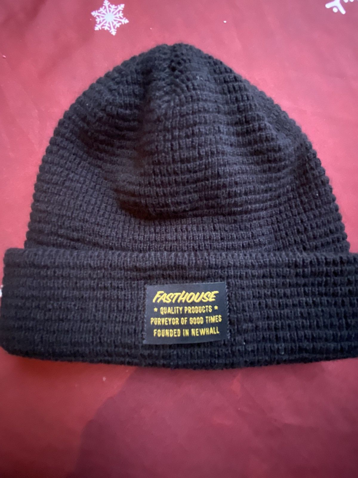 Other Fast house hat Size ONE SIZE - 1 Preview