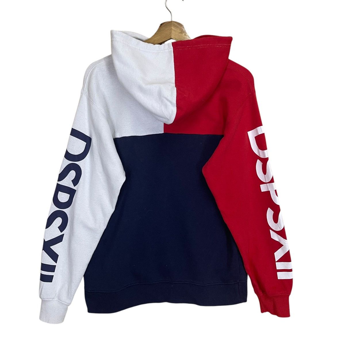 Japanese Brand B One Soul Project Pullover Hoodies Size US M / EU 48-50 / 2 - 7 Thumbnail