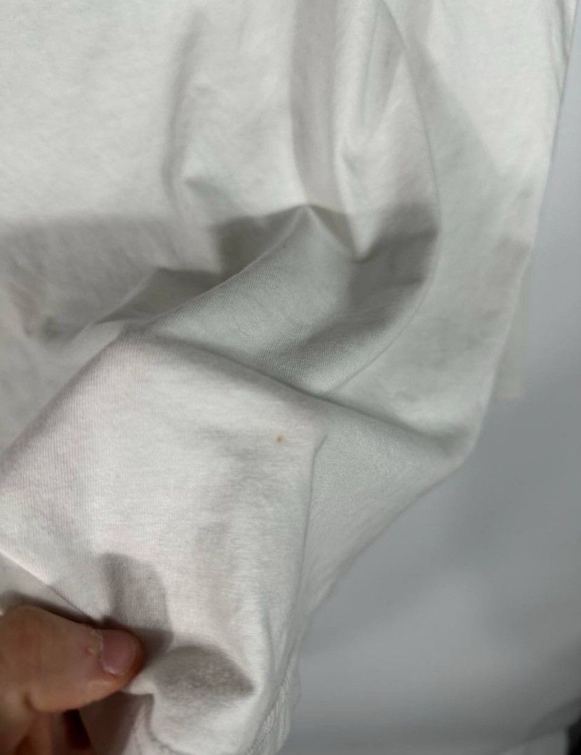 Vivienne Westwood Vivienne Westwood endangered species longsleeve collar logo Size US XS / EU 42 / 0 - 6 Thumbnail