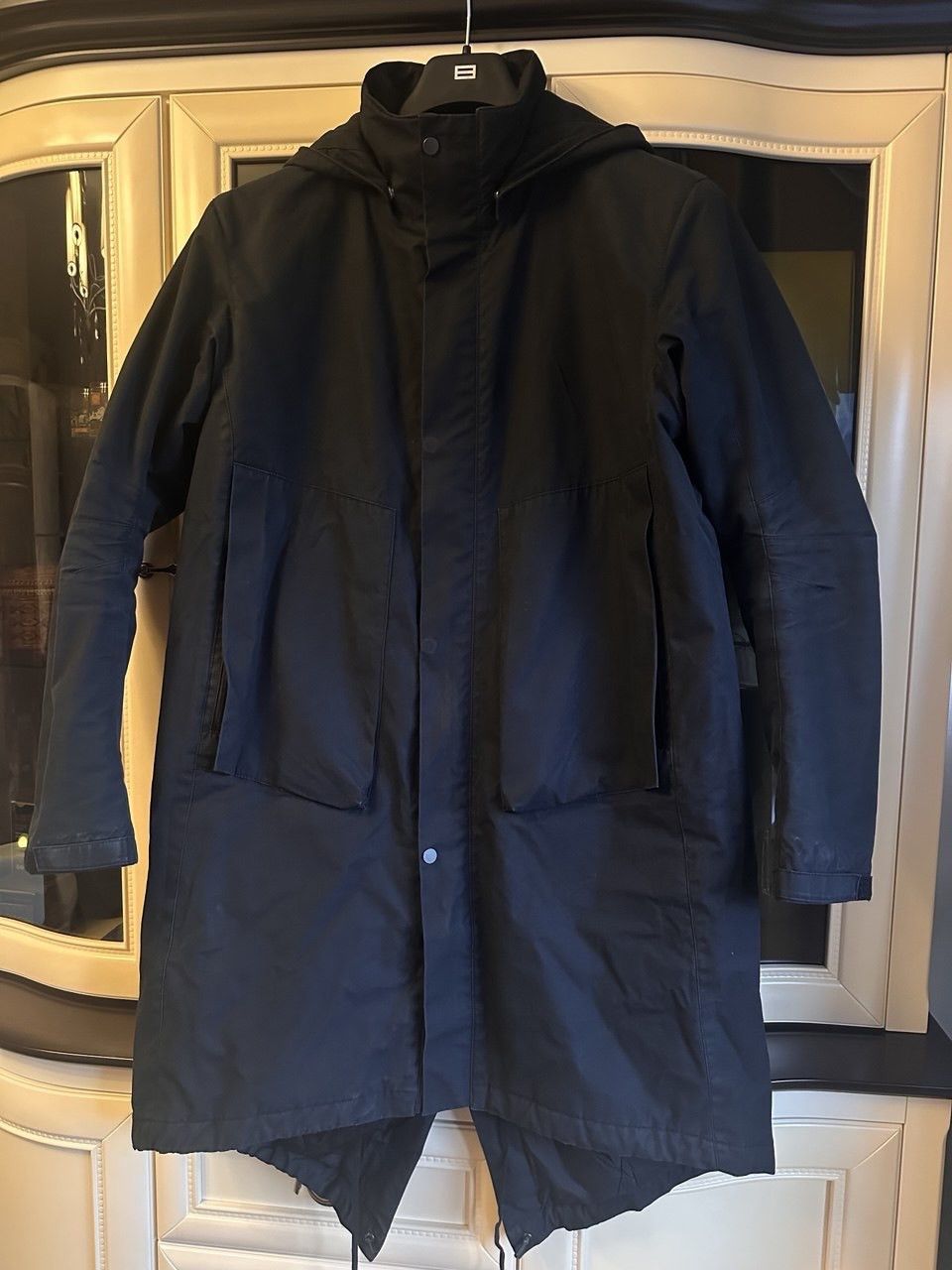 Enfin Leve Enfin Levé Size L Size US L / EU 52-54 / 3 - 1 Thumbnail