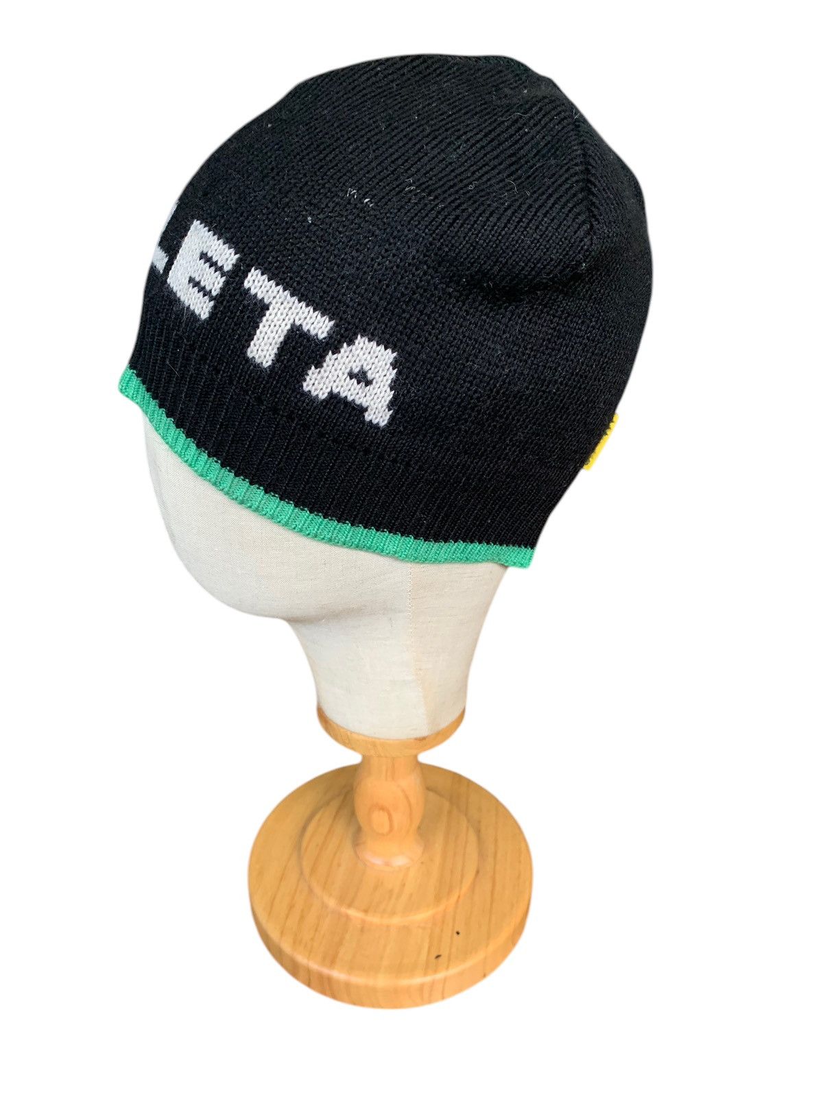 Japanese Brand × Kapital × Vintage VINTAGE ATHLETA WINTER SESSIONS BEANIE HATS Size ONE SIZE - 5 Thumbnail