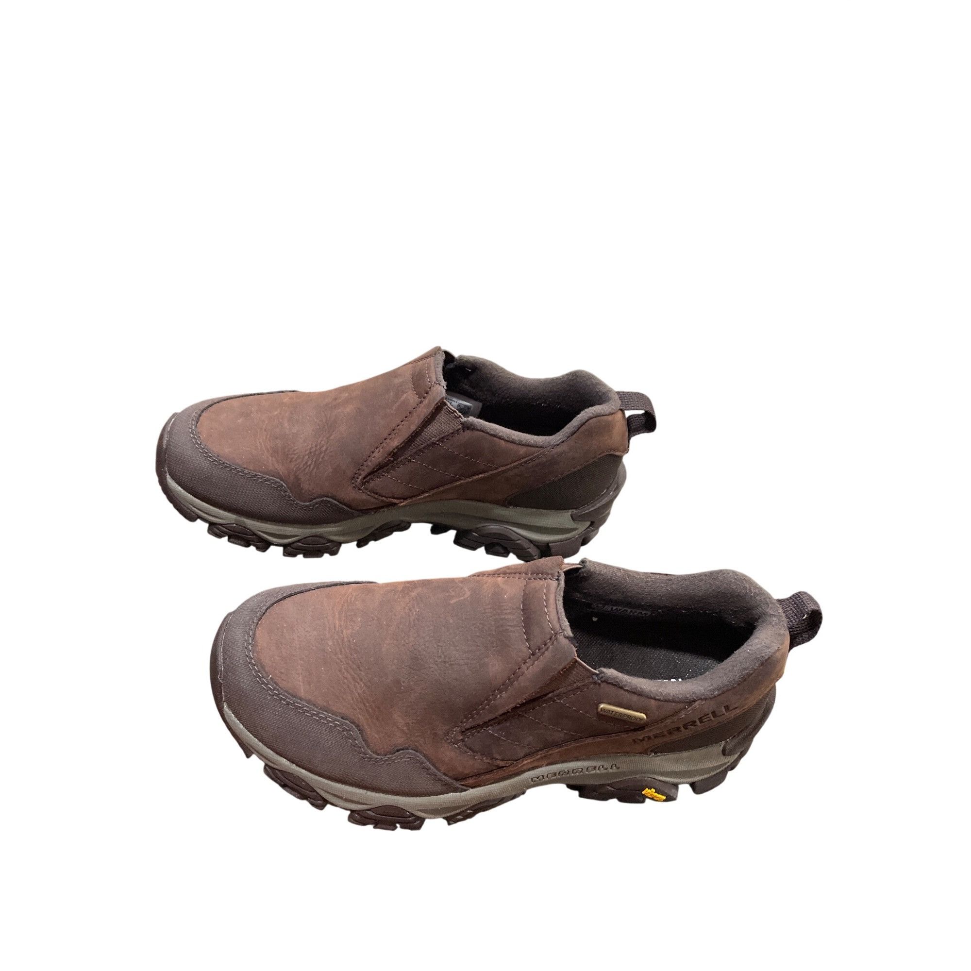 Merrell Merrell Coldpack 3 wms moc waterproof brown hike shoes sz 7. Size US 7.5 / IT 37.5 - 4 Thumbnail