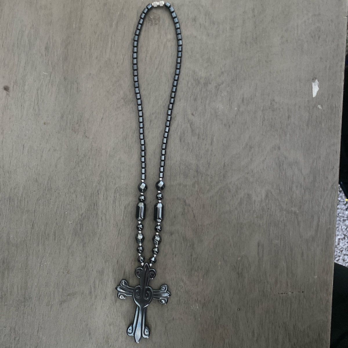 Vintage Necklace Rare Size ONE SIZE - 1 Thumbnail
