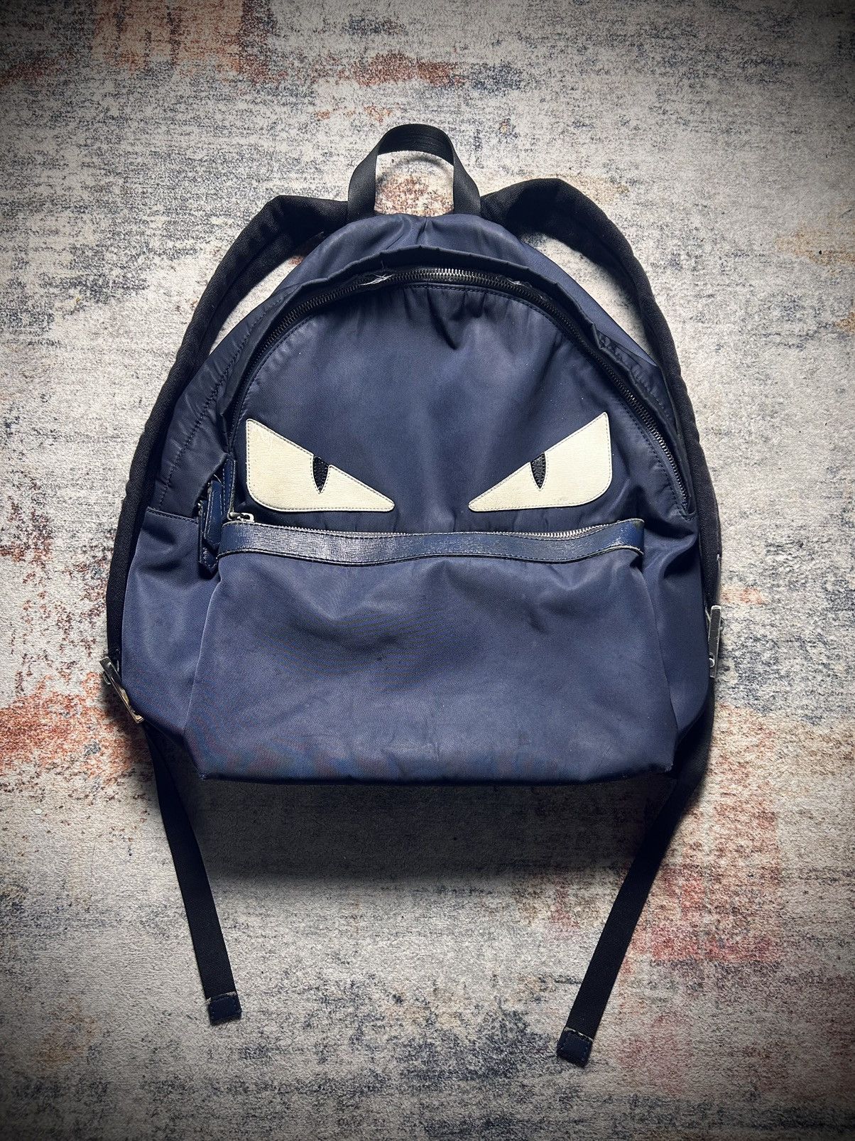 Fendi Backpack | Grailed display picture 1