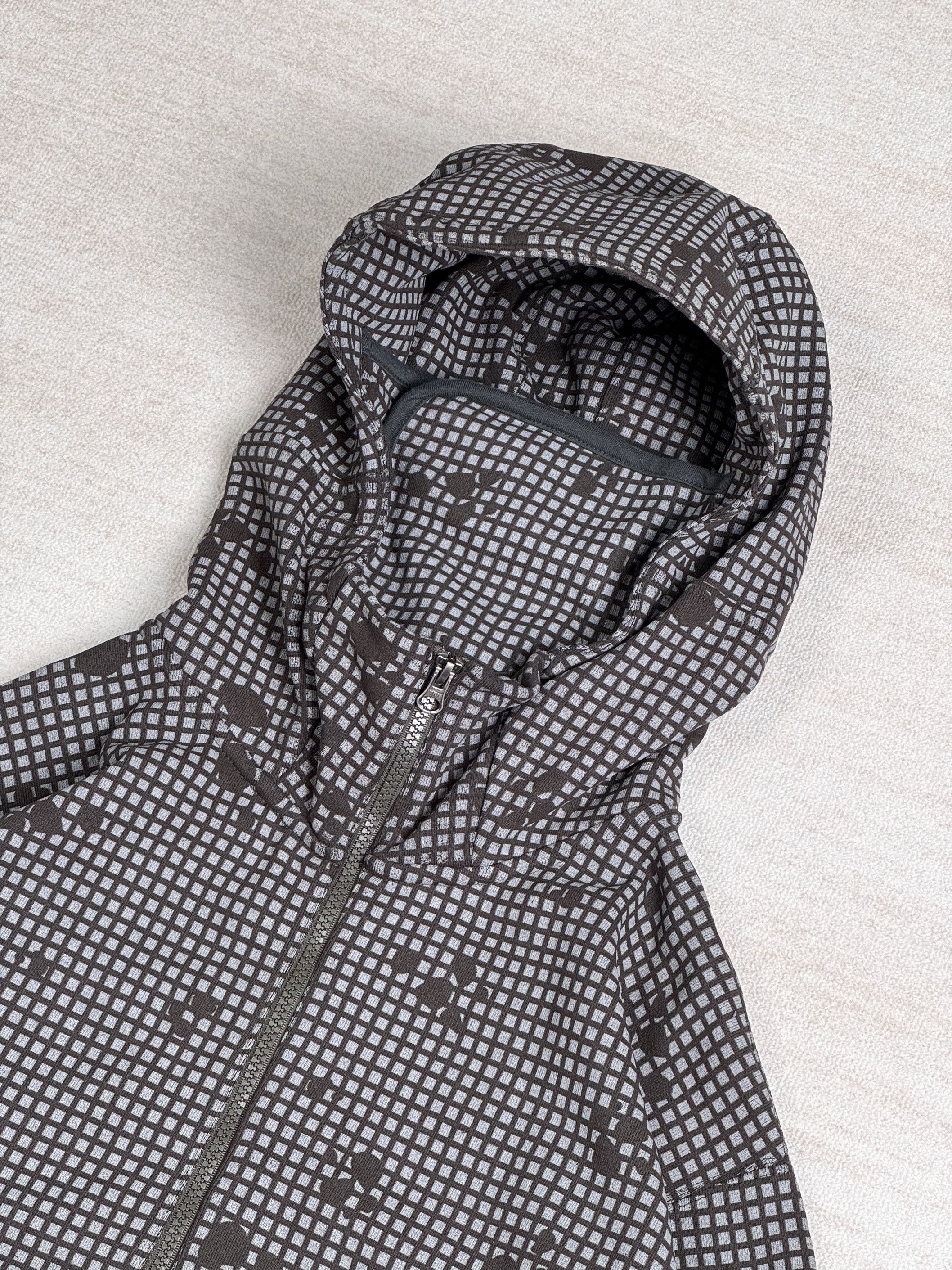 Beams Plus UNWORN* Mask Hoodie / BEAMS FUTURE ARCHIVE Size US M / EU 48-50 / 2 - 3 Thumbnail