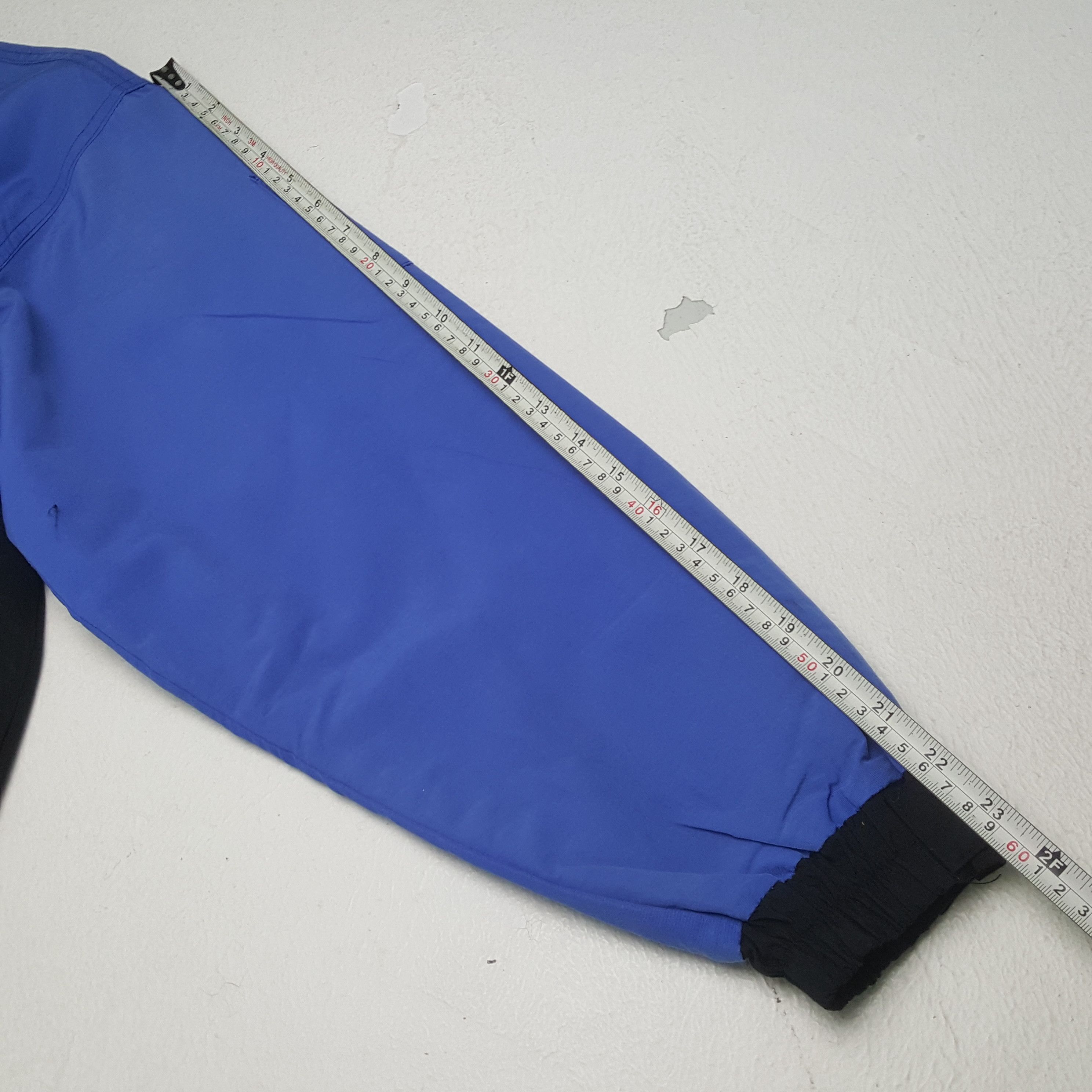 Vintage Vintage BRIDGESTONE NISMO NISSAN RACING TEAM Custom Jacket Size US L / EU 52-54 / 3 - 6 Thumbnail
