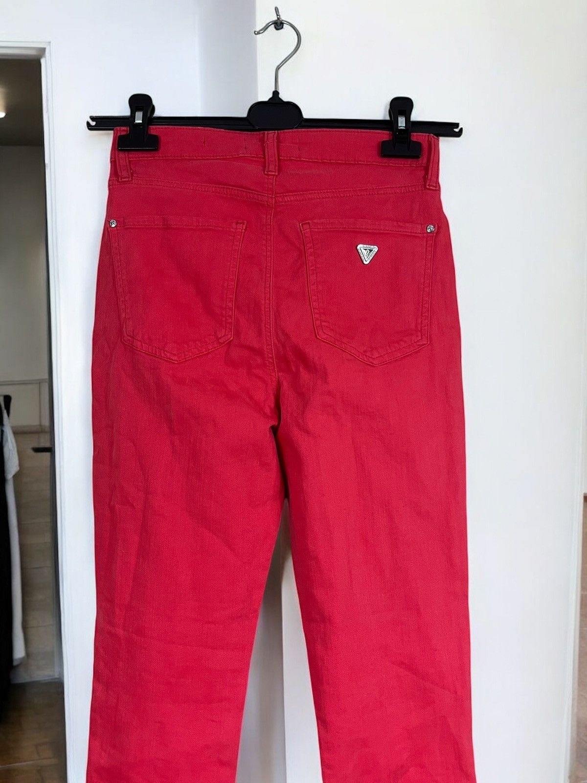 Guess GUESS Skinny High jeans size W26 Size 26" / US 2 / IT 38 - 4 Thumbnail