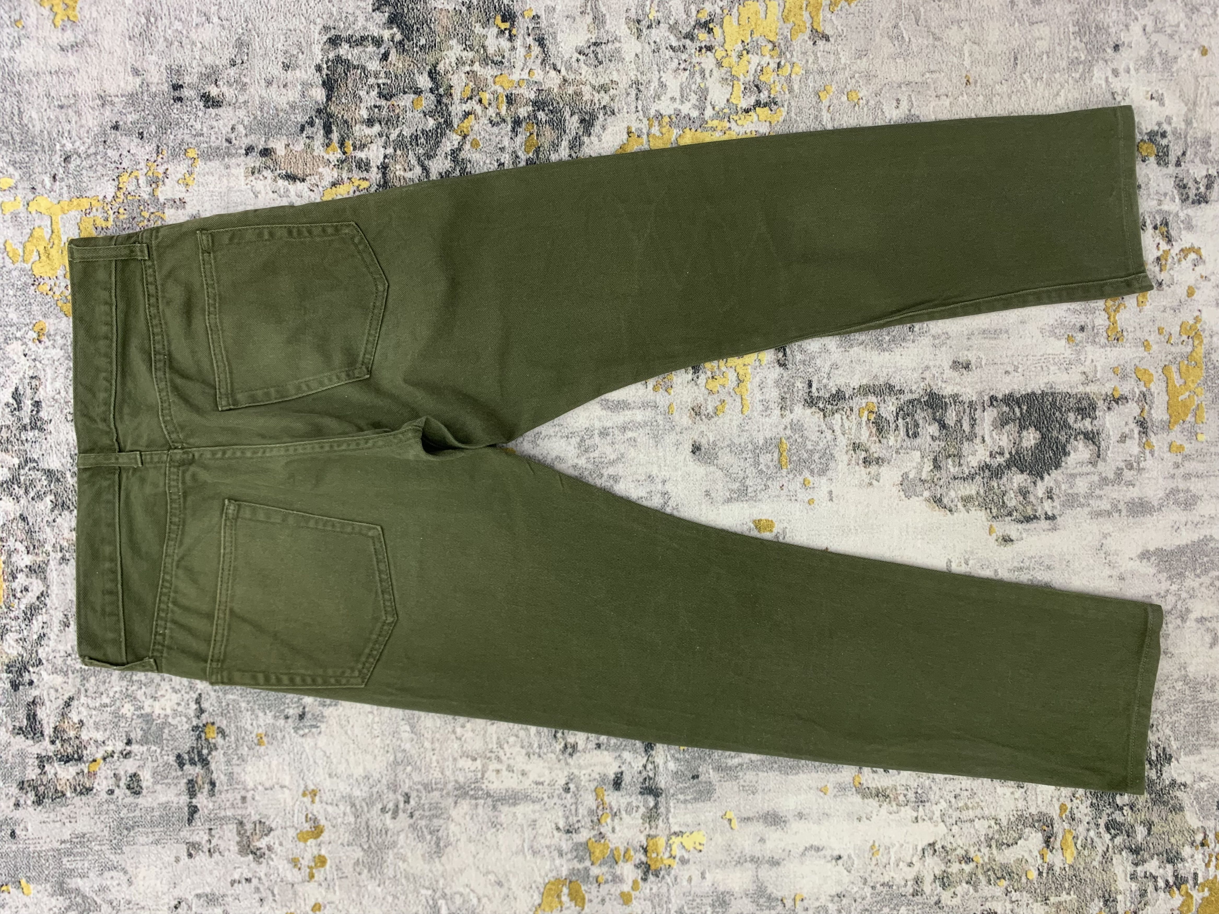 Japanese Brand × Vintage Vintage Pants size 28 Size 28" / US 6 / IT 42 - 5 Thumbnail