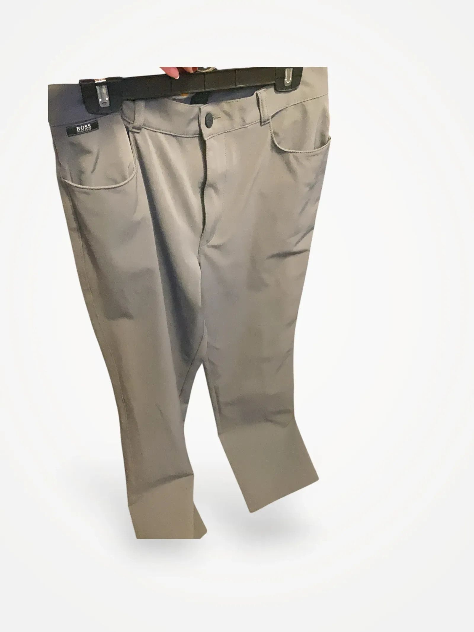 Hugo Boss Hugo Boss Pants Size US 32 / EU 48 - 1 Thumbnail