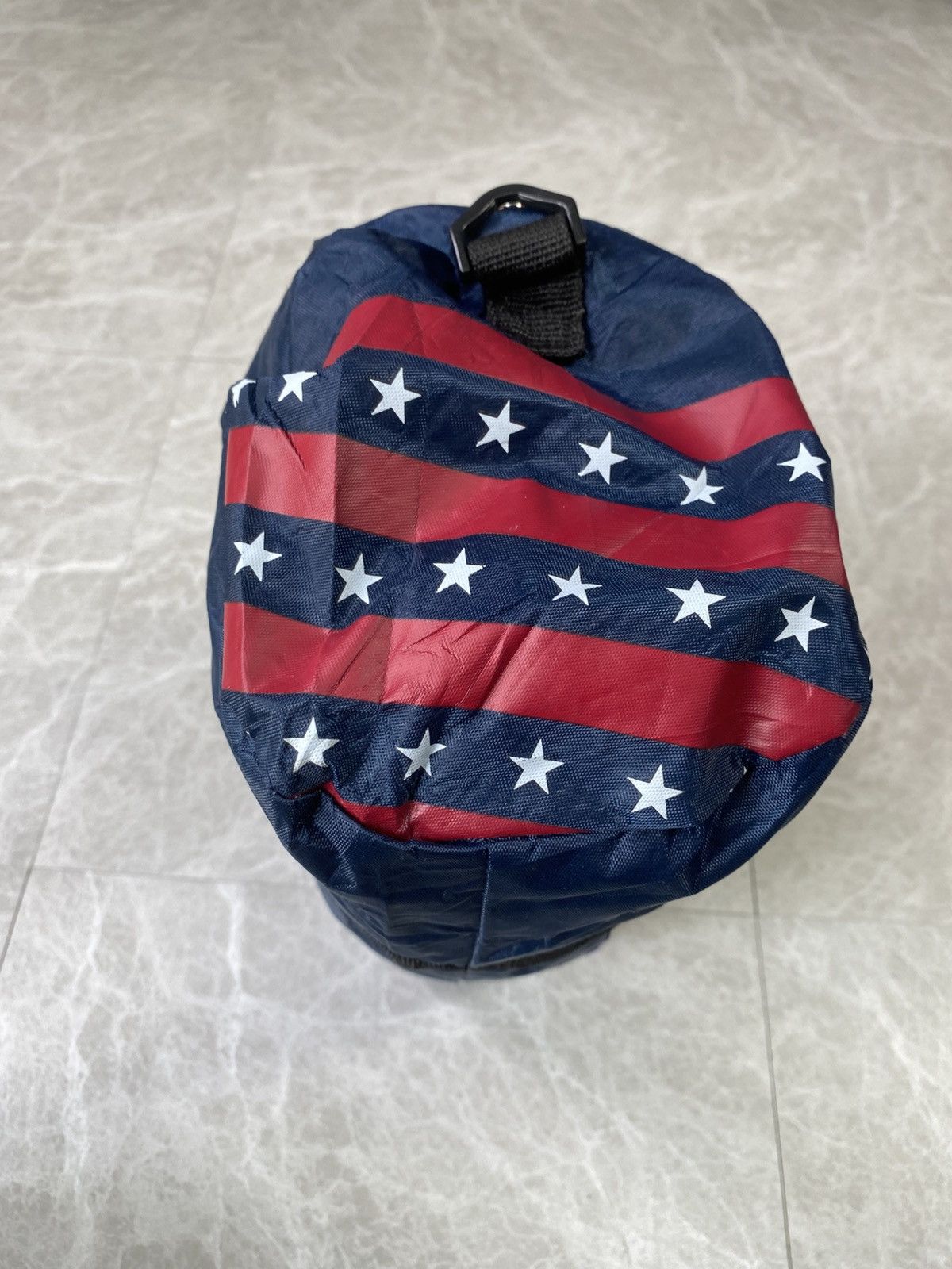 Other Tommy duffle bag big logo Size ONE SIZE - 3 Thumbnail