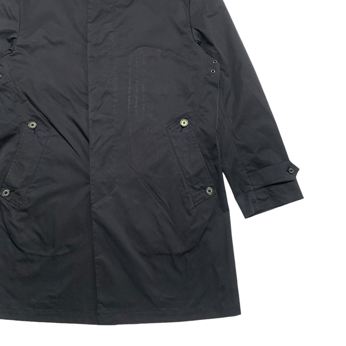 Mackintosh Mackintosh Philosophy Coat Size US M / EU 48-50 / 2 - 3 Thumbnail