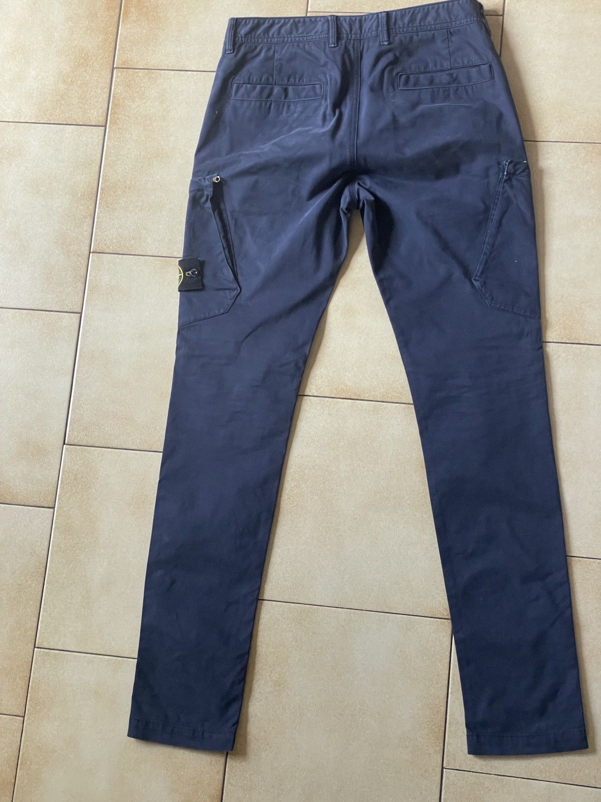 Stone Island Pants with pockets Size US 30 / EU 46 - 5 Thumbnail