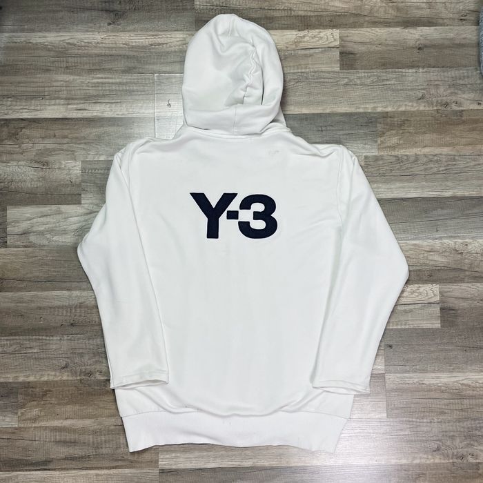 Y3 adidas sweatshirt hot sale