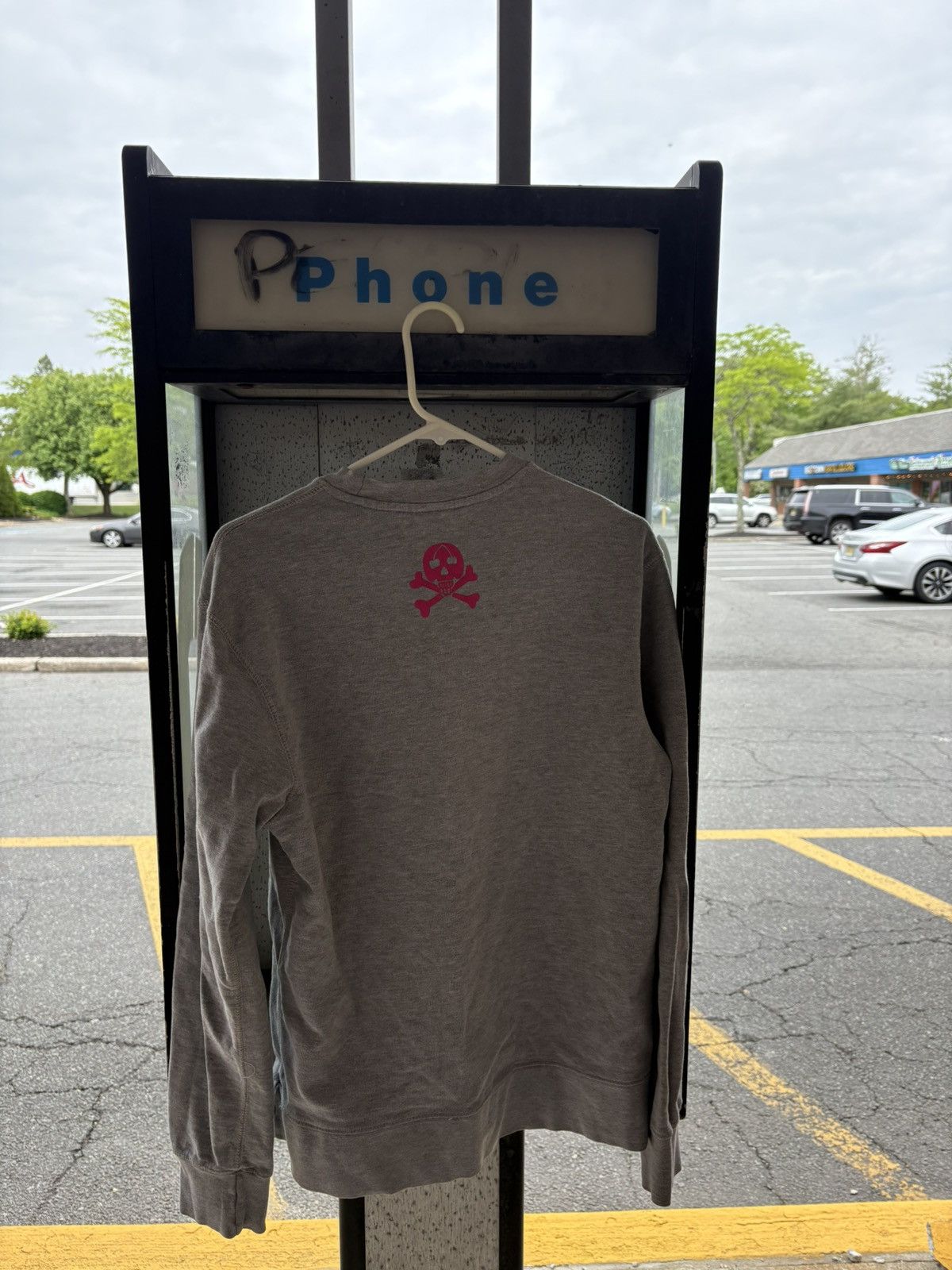 Icecream Icecream Crewneck Size US M / EU 48-50 / 2 - 2 Thumbnail