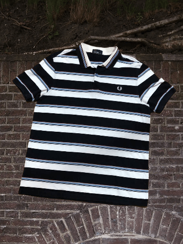 Fred Perry Fred Perry Polo Size US XL / EU 56 / 4 - 1 Thumbnail