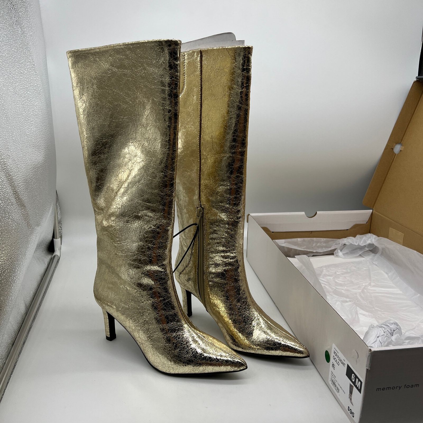 Other Worthington Womens Pleasant Stiletto Size US 6 / IT 36 - 1 Thumbnail