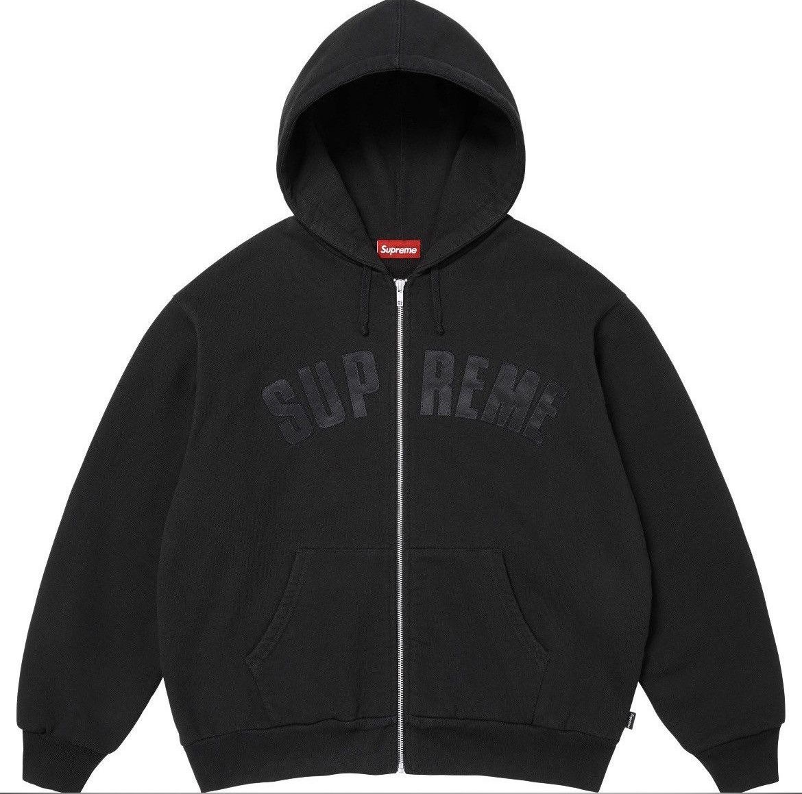 Jacob & Co. × Supreme Supreme La Martina Jacob & Co Zip Up