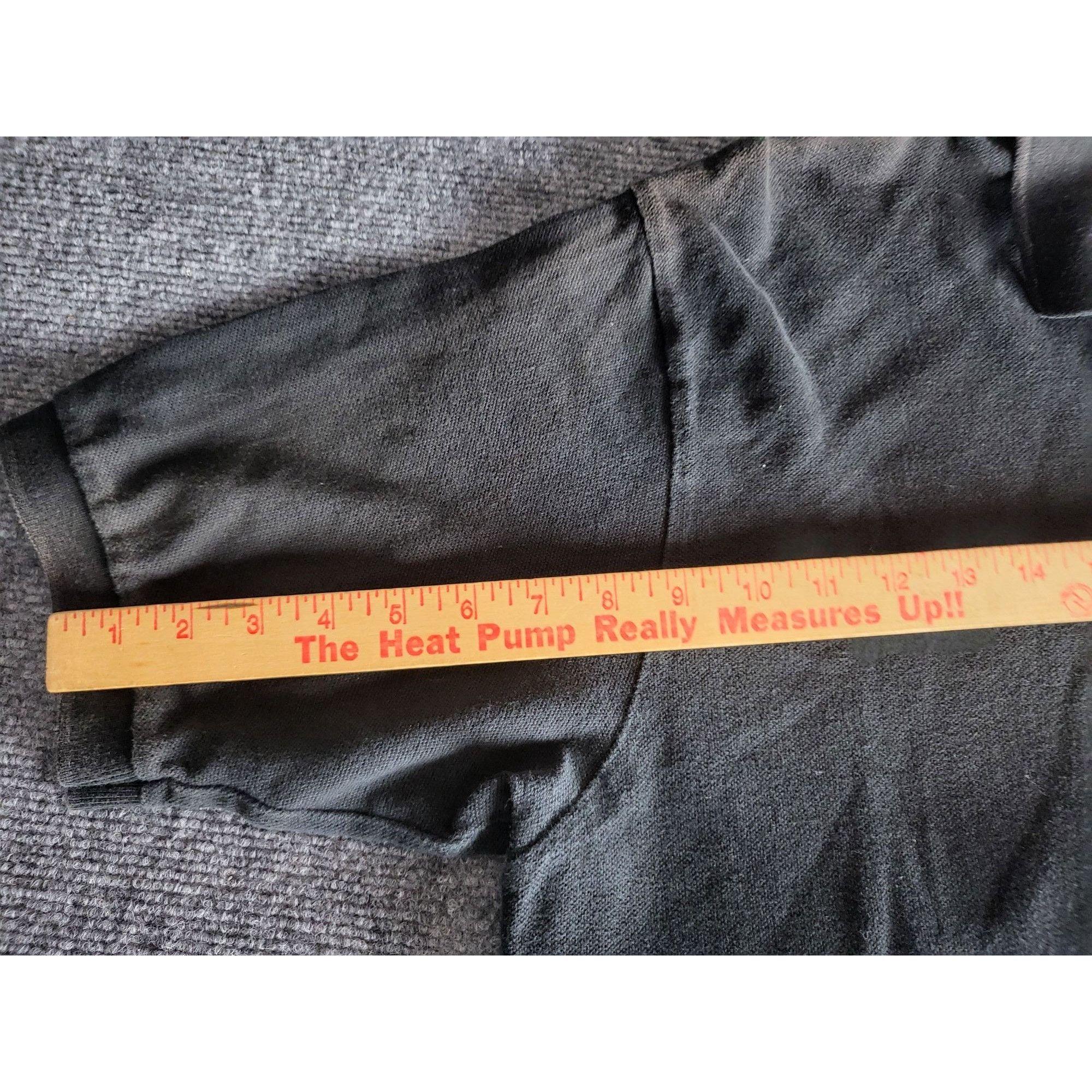 Polo Ralph Lauren Polo By Ralph Lauren 27 Polo Shirt Men Sz XL Black Short Sle Size US XL / EU 56 / 4 - 4 Thumbnail