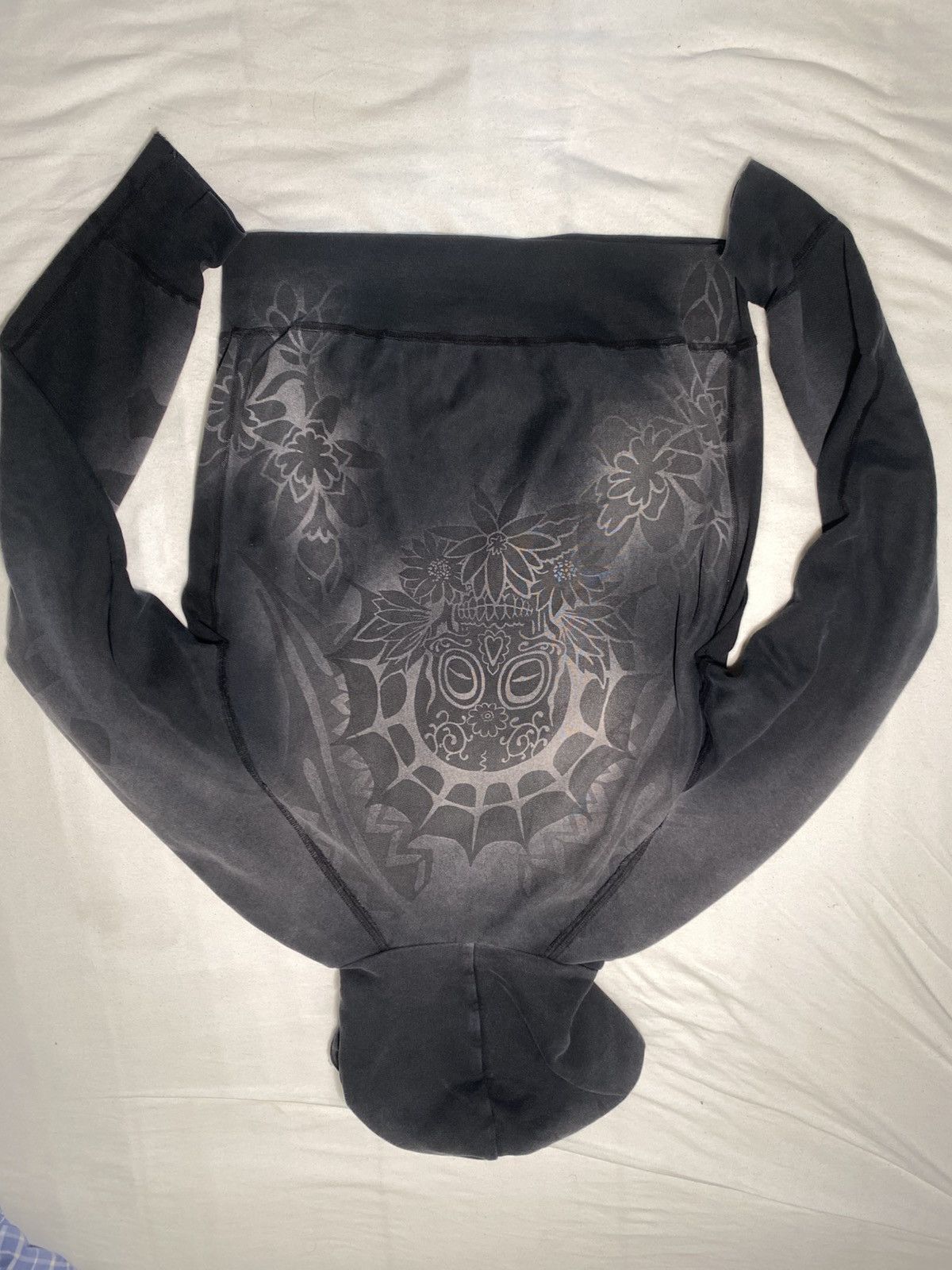 The Great China Wall Great China wall hoodie Size US M / EU 48-50 / 2 - 3 Thumbnail