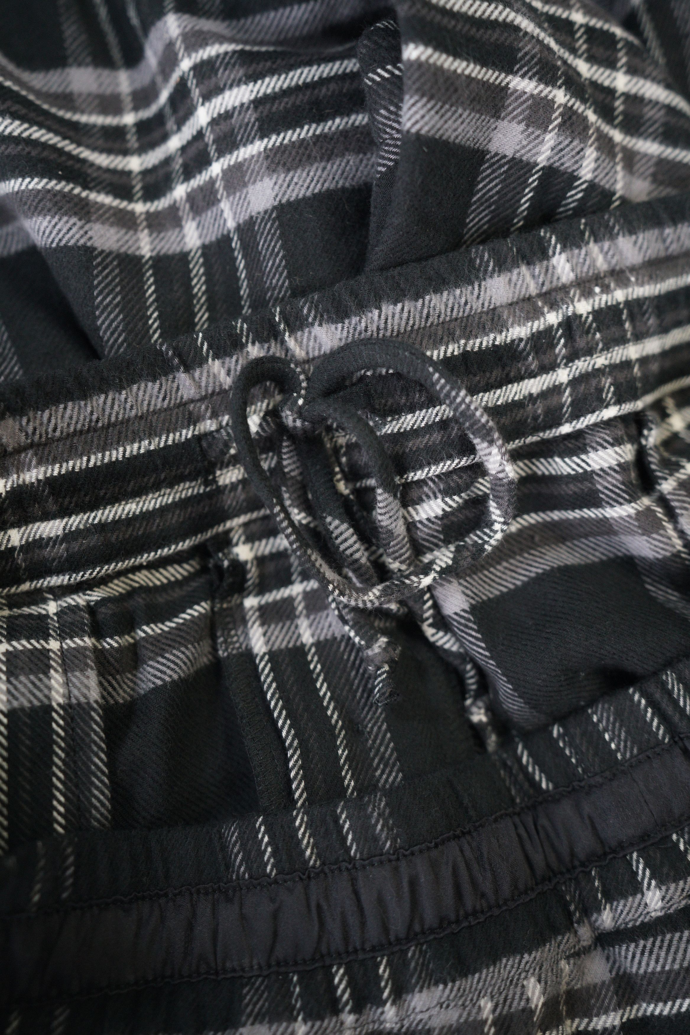 Chrome Hearts Chrome Hearts After School Cross Patch Flannel Shorts Size US 36 / EU 52 - 8 Thumbnail
