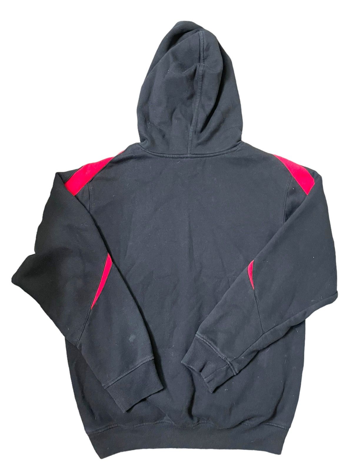 Holloway Texas Tech Hoodie Size M Size US M / EU 48-50 / 2 - 3 Thumbnail