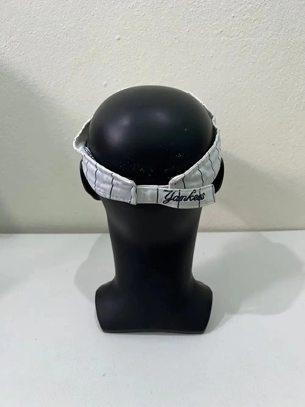 New Era New York Yankees X New Era Cap Size ONE SIZE - 7 Thumbnail