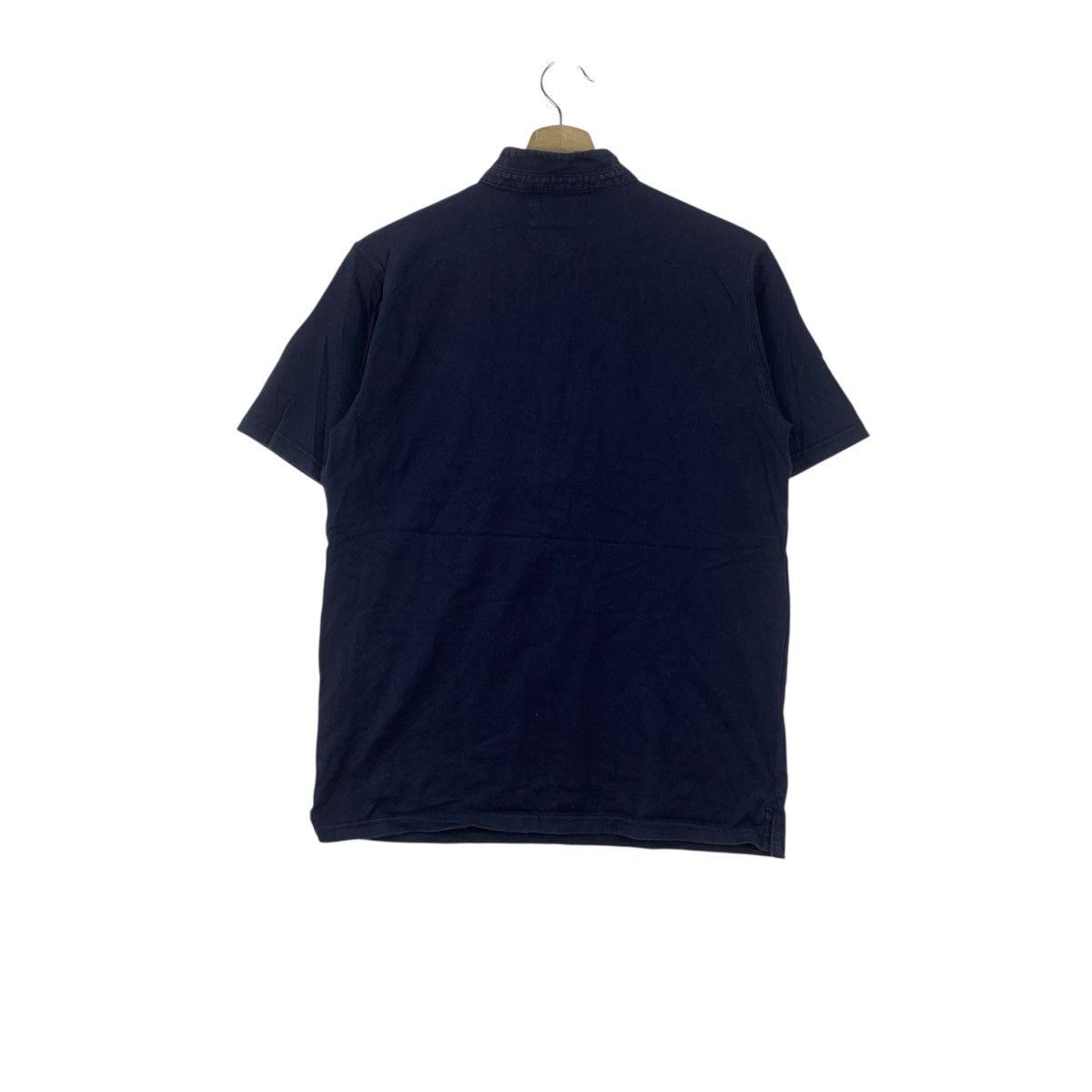 Other HAVER SACK General Garments Designer Koji Norihide Polo Tee Size US L / EU 52-54 / 3 - 6 Thumbnail