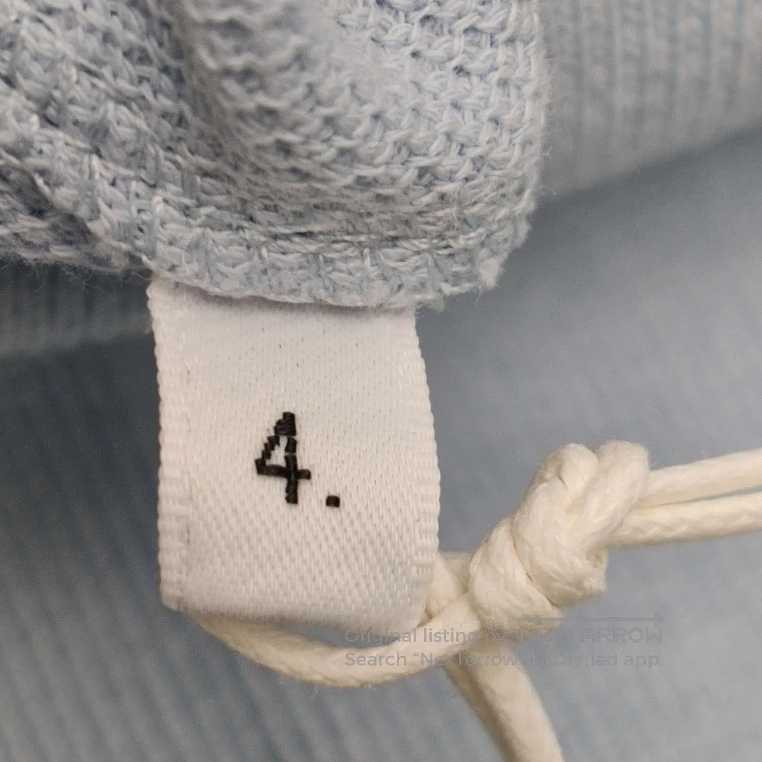 Thom Browne Thom Browne Cotton Polo Shirt L Size. Size US XL / EU 56 / 4 - 9 Thumbnail