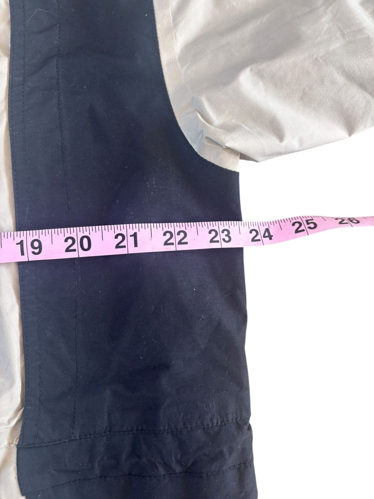 The North Face The North Face TNF Sand Gore-Tex Jacket Size M / US 6-8 / IT 42-44 - 4 Thumbnail