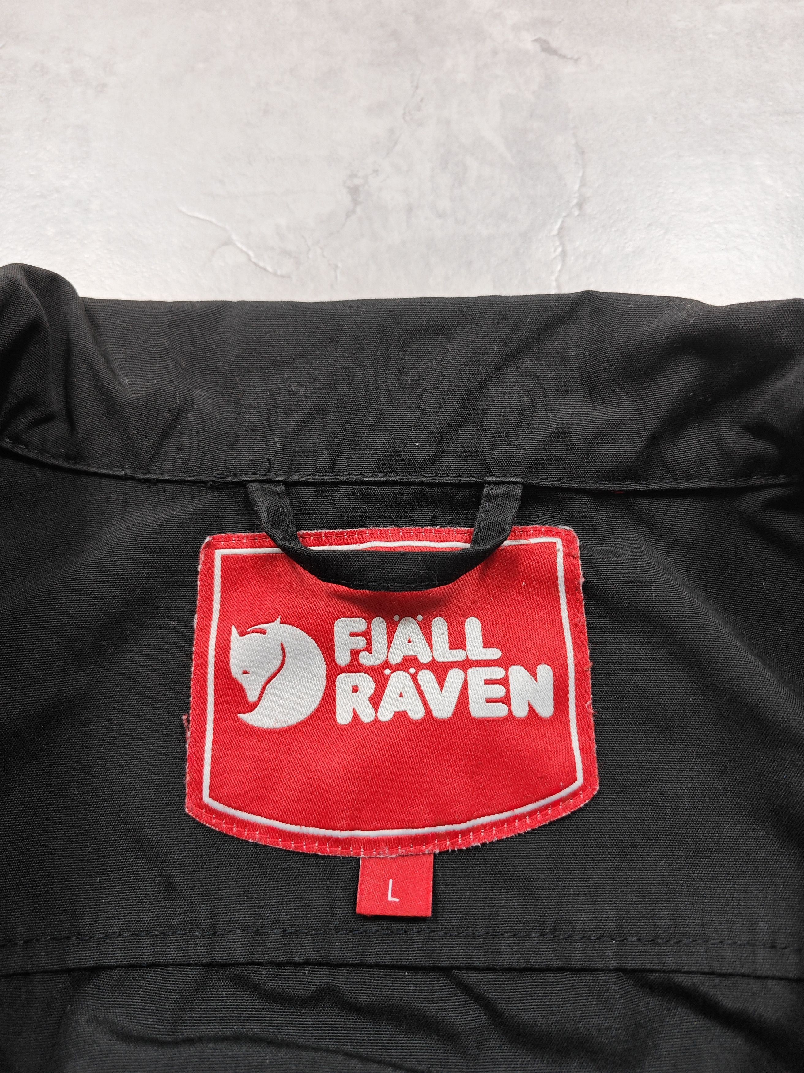 Fjallraven Fjallraven Jacket Size L / US 10 / IT 46 - 7 Thumbnail