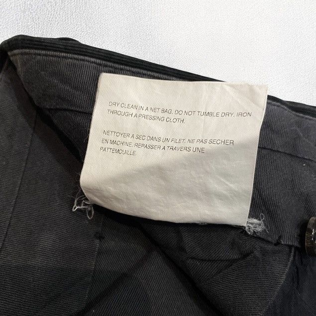 Comme des Garcons Comme des garcons pants Size US 29 - 8 Thumbnail